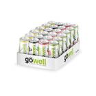 Gowell Mixflak 33cl x 24st