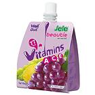 Jele Beautie Vitamin Jelly Fruit Juice Grape 150g