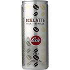 Cocio Ice Latte Milk Vanilla 250ml