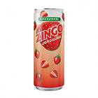 Zingo Jordgubb Sockerfri 33cl