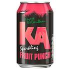 KA Fruit Punch 33cl x 24st