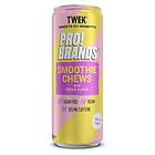 Pro Brands & Tweek Energy Drink Smoothie Chews 33cl