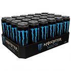 Monster Energy Absolutely Zero 50cl x 24st