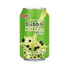 Rico Bubble Milk Tea Matcha Flavour 350g