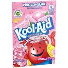 Kool-Aid Soft Drink Mix Pink Lemonade 6.5g