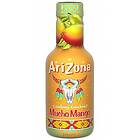 Arizona Mucho Mango 500ml x 6st