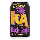 KA Black Grape 33cl x 24st