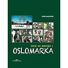 Folk og røvere i Oslomarka