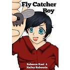 Fly Catcher Boy: an English & Japanese children's book