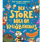 Den store boka om Kokosbananas