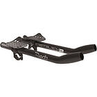 Deda Aerobar Fast 2 Carbon V18 Svart 31,7 mm