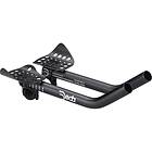 Deda Aerobar Parabolica Uno Grå 31,7 mm