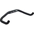 Deda Crononero Handlebar Silver 31.7 mm 420 mm