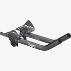 Deda J-bend Handlebar Couplings Svart 35 mm 300 mm