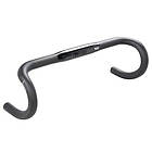 Deda Zero100 Handlebar Silver 31.7 mm 420 mm