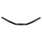 Ergotec City Cruiser 41 Mm 42º Grip 190 Mm Handlebar Svart 25,4 mm 635 mm