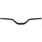 Ergotec Riser 70 Mm 12º Grip 230 Mm Handlebar Svart 31,8 mm 780 mm