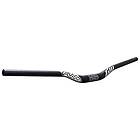 Funn Full On Rise 30 Mm Handlebar Silver 31,8 mm 785 mm