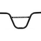 Wethepeople Prodigy 8´´ Handlebar Silver 22,2 mm 686 mm