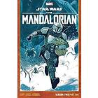 STAR WARS: THE MANDALORIAN SEASON TWO, PART ONE