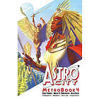 Astro City Metrobook, Volume 4