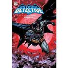 Batman: Detective Comics by Peter J. Tomasi Omnibus