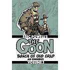 The Goon: Bunch of Old Crap Volume 3: An Omnibus