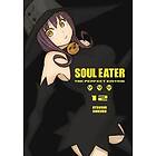 Soul Eater: The Perfect Edition 12