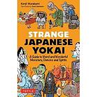 Strange Japanese Yokai