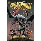 Batman & Robin Eternal Omnibus