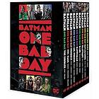 Batman: One Bad Day Box Set