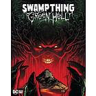 Swamp Thing: Green Hell