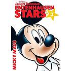 Lustiges Taschenbuch Entenhausen Stars 03