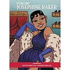 It's Her Story Josephine Baker A Graphic Novel