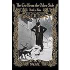 The Girl From the Other Side: Siúil, a Rún Deluxe Edition IV (Vol. 10-11+EX Hardcover Omnibus)