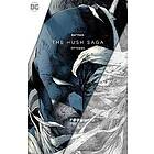 Batman: The Hush Saga Omnibus