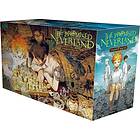 The Promised Neverland Complete Box Set