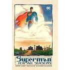 Absolute Superman For All Seasons