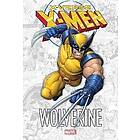 X-men: X-verse Wolverine