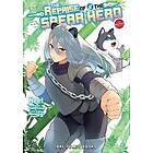The Reprise Of The Spear Hero Volume 08: The Manga Companion