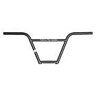 Volume Bikes Follow The Leader X Billy Perry 9.5´´ Handlebar Silver 22.2 mm 740