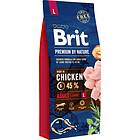 Brit Premium Adult Large 3kg