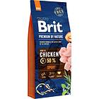 Brit Premium Sport 15kg