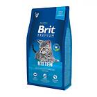 Brit Premium Kitten 8kg