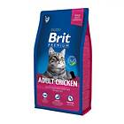 Brit Premium Adult 8kg