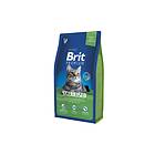 Brit Premium Adult Sterilised 8kg