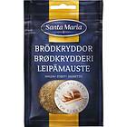 Santa Maria Brödkryddor Malda 16g