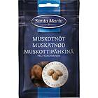 Santa Maria Muskotnöt Hel 10g