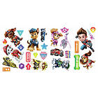 RoomMates Wallstickers, Paw Patrol