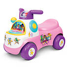 Fisher-Price Movin N Groovin Gåbil, Lila